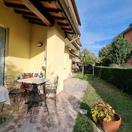 Barberinorelax Holiday home