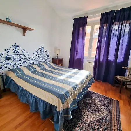 Holiday home Barberinorelax *