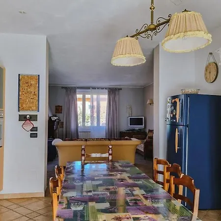 Holiday home Barberinorelax
