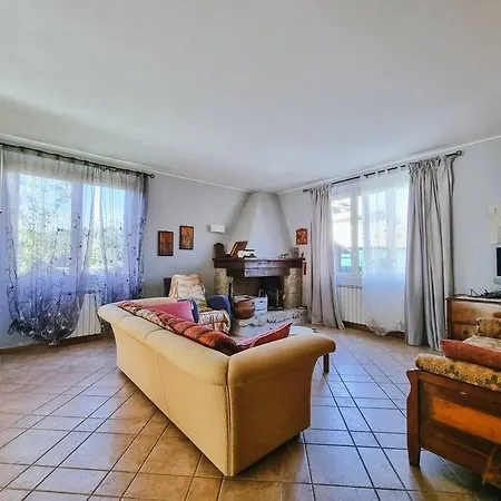 Holiday home Barberinorelax Barberino di Mugello