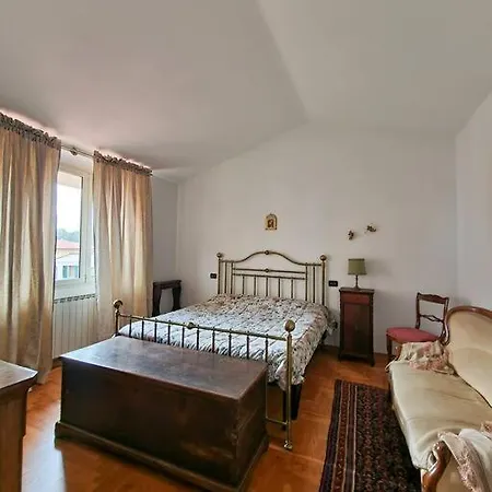 Holiday home Barberinorelax Barberino di Mugello